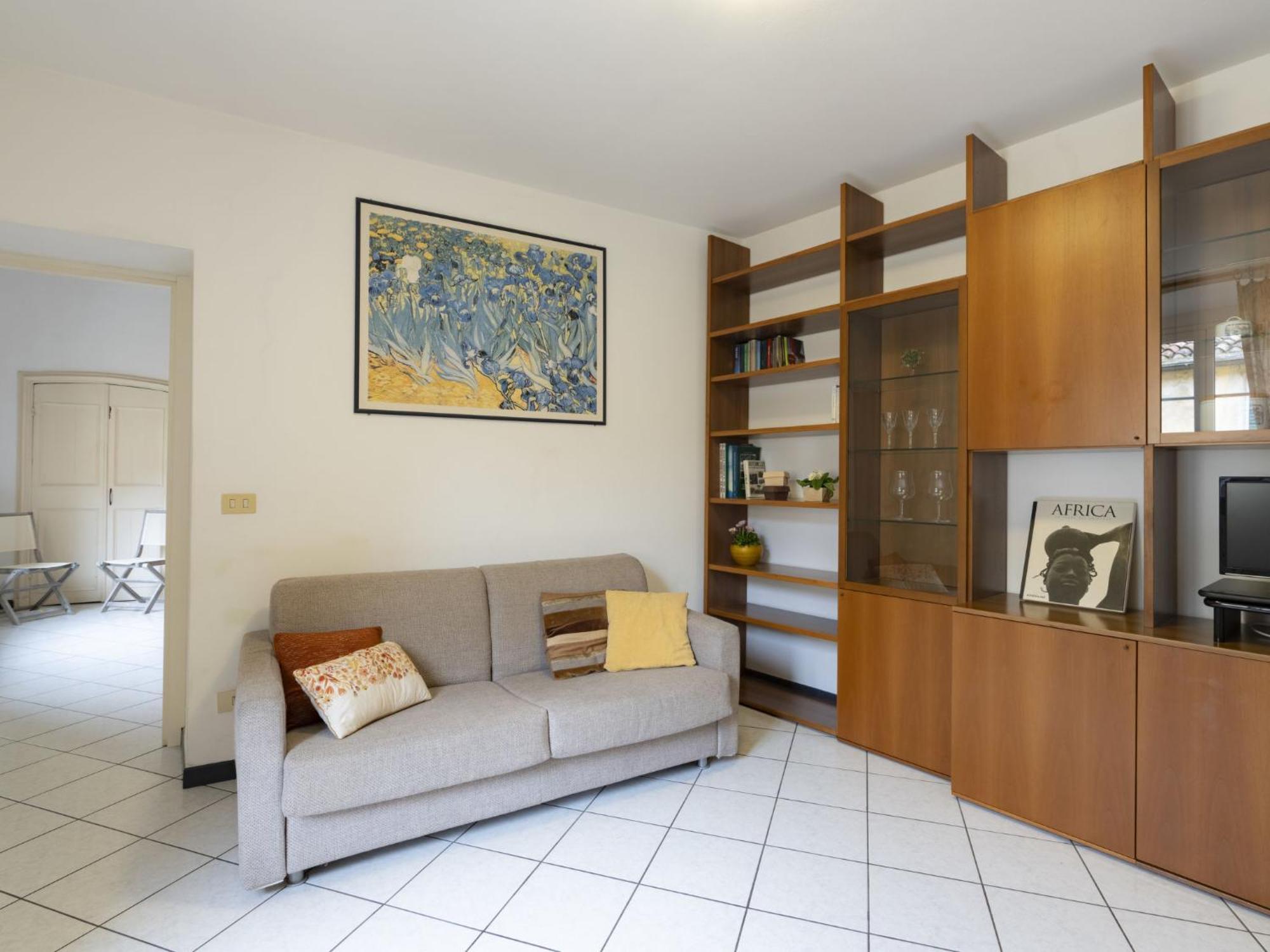 Apartment Gallesio - Flg213 By Interhome Finale Ligure Exterior foto