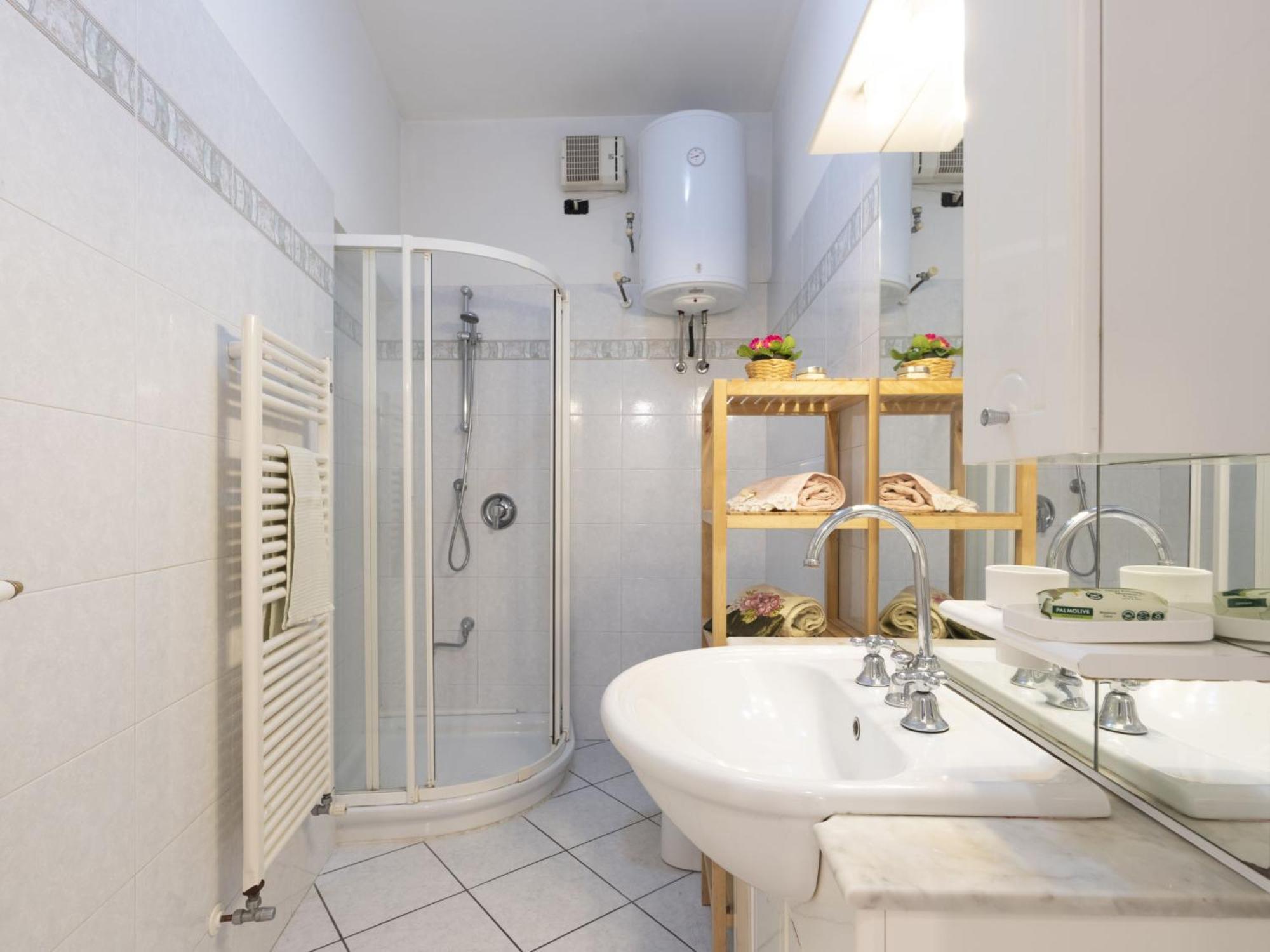 Apartment Gallesio - Flg213 By Interhome Finale Ligure Exterior foto