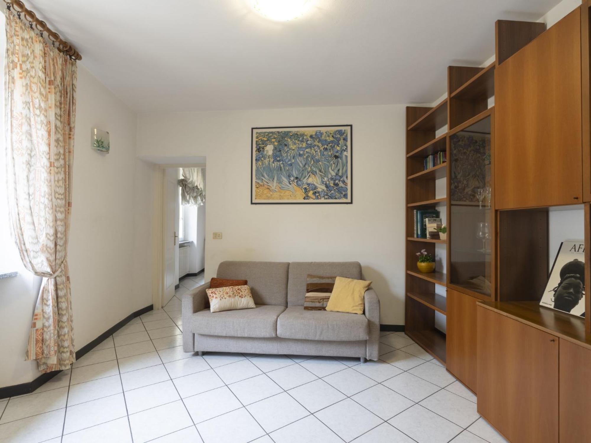 Apartment Gallesio - Flg213 By Interhome Finale Ligure Exterior foto
